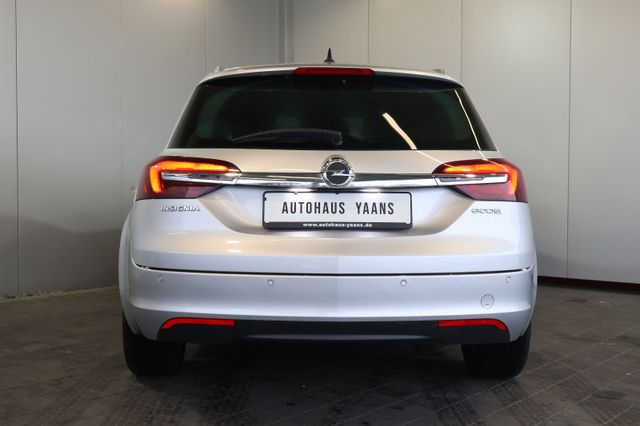 Opel Insignia A 1.4 ST Innovation NAVI+XEN+SIDE+KAM
