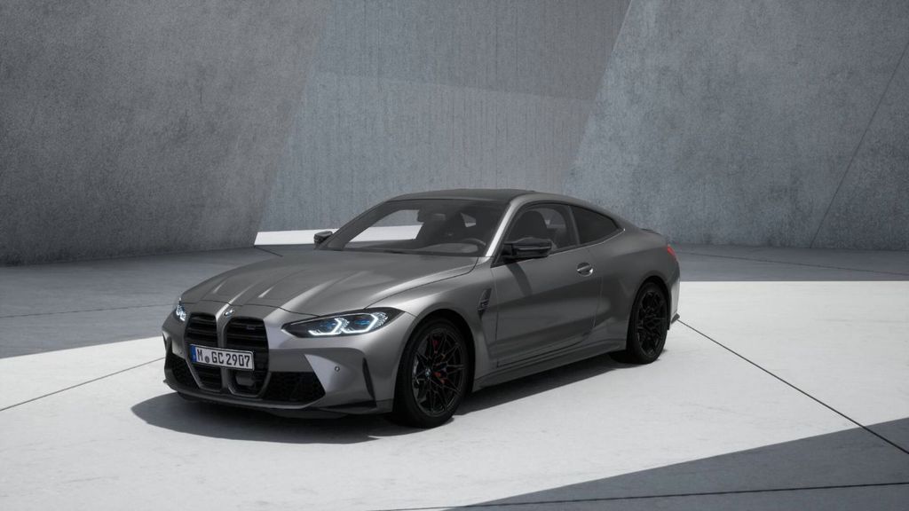 2023 BMW M4