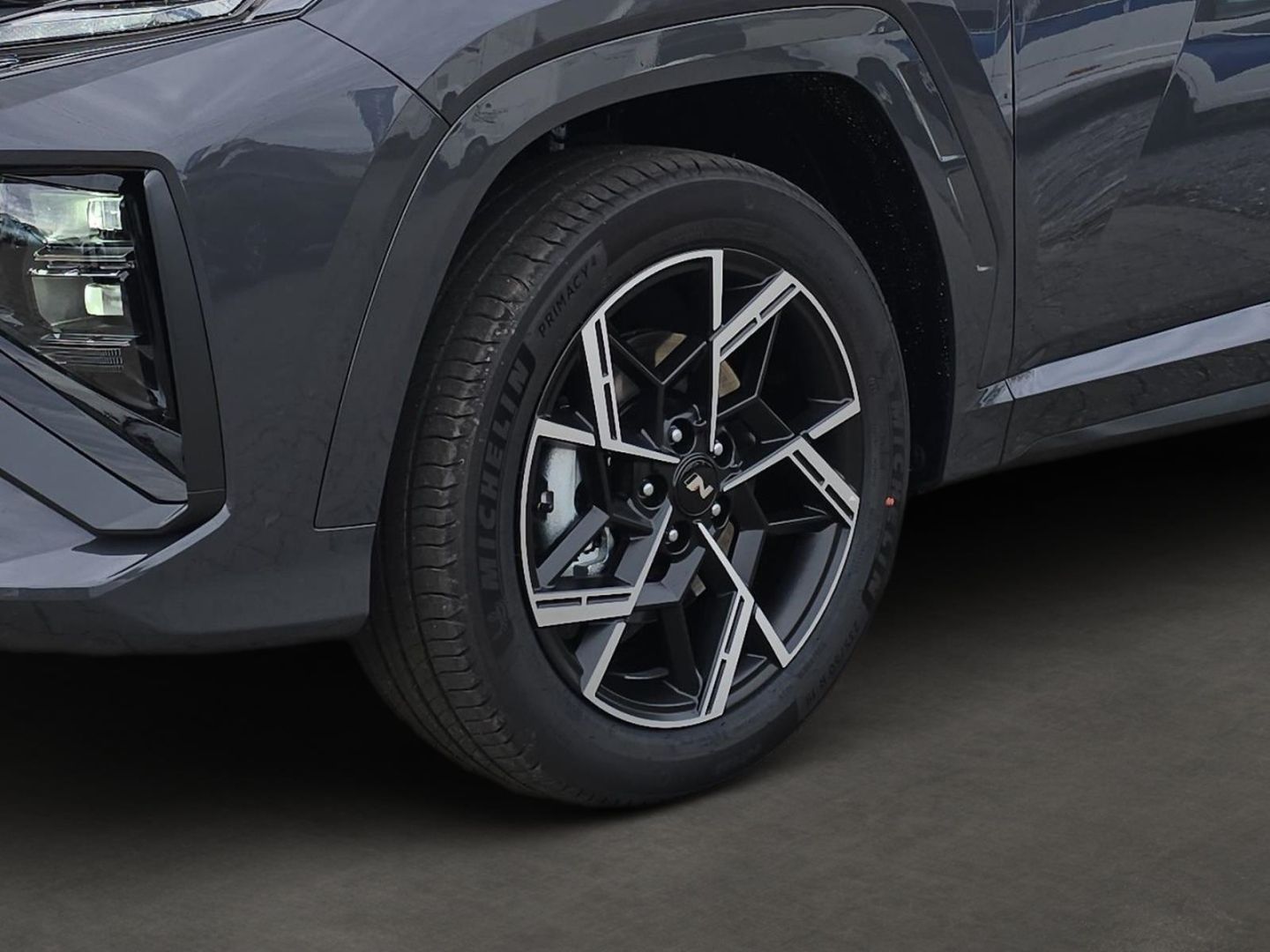 Hyundai Tucson – Bild 6