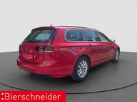 Volkswagen Passat Variant - Vorschau Bild 7