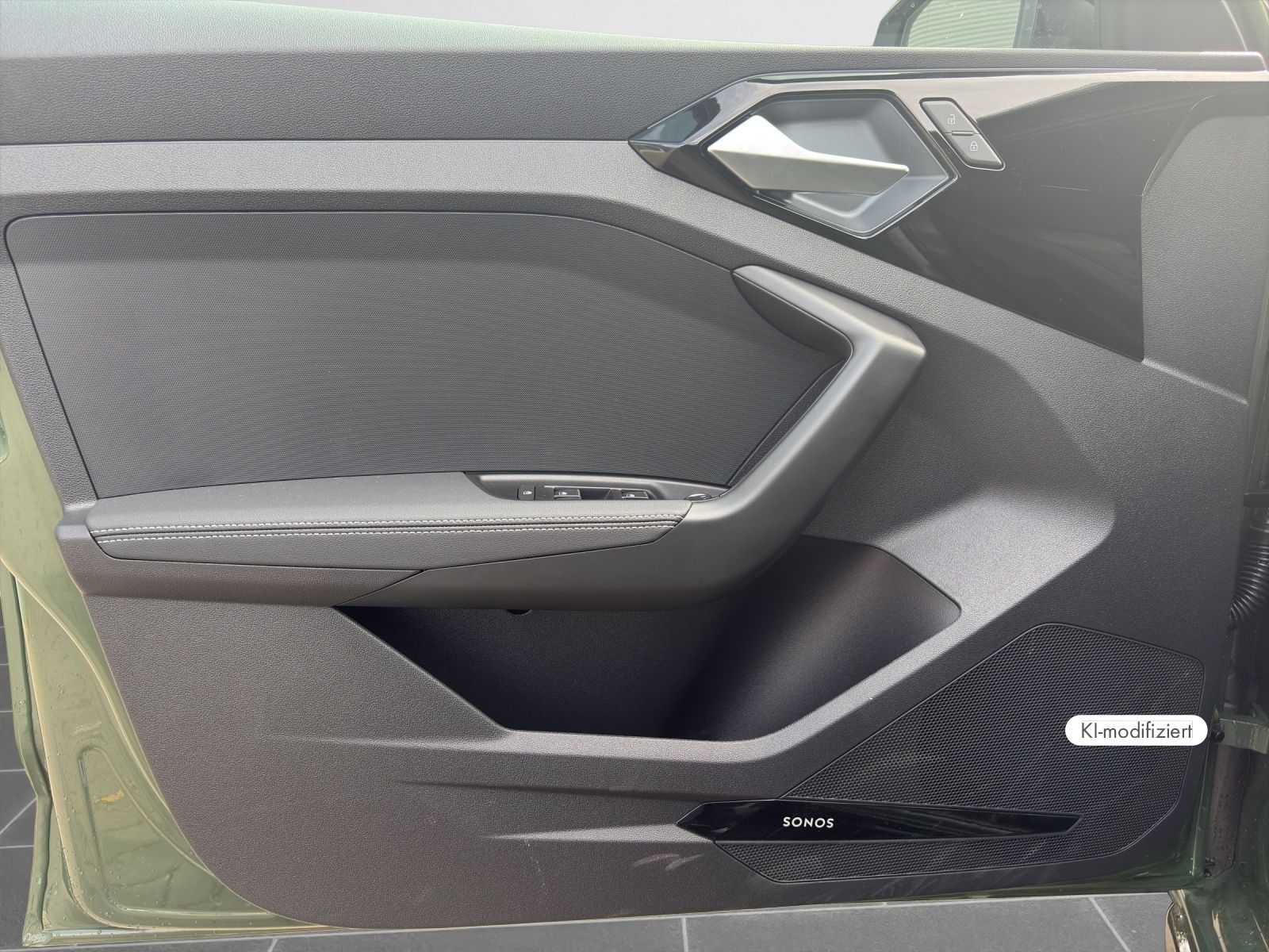 Audi A1 - Bild 15