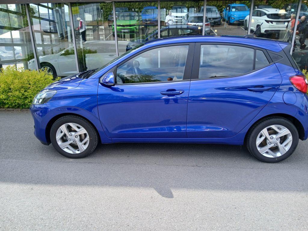 Hyundai i10 1.0 Trend