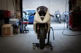 Triumph Daytona 675 - TRIUMPH DAYTONA 675