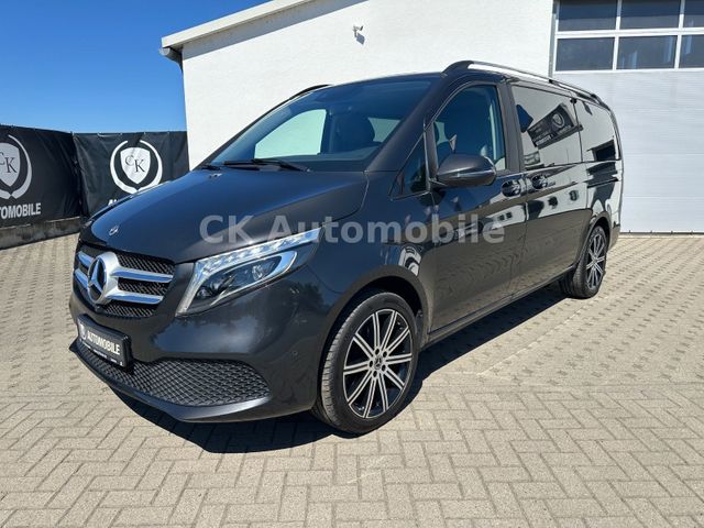 Mercedes-Benz V250d AVANTGARDE EDITION 4MATIC lang/7 Sitze