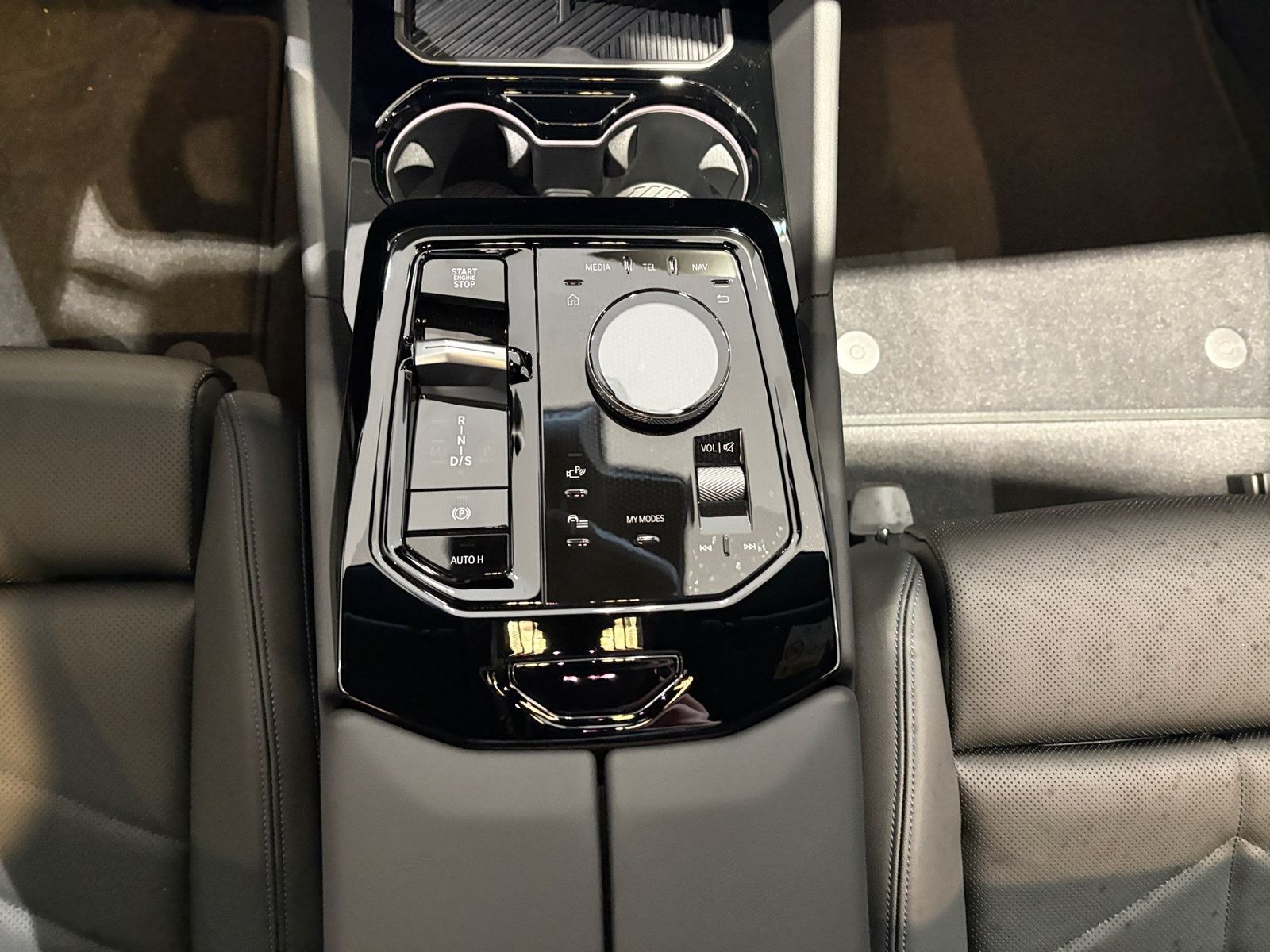 BMW 520 - Bild 11