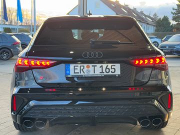 Audi S3 - 7