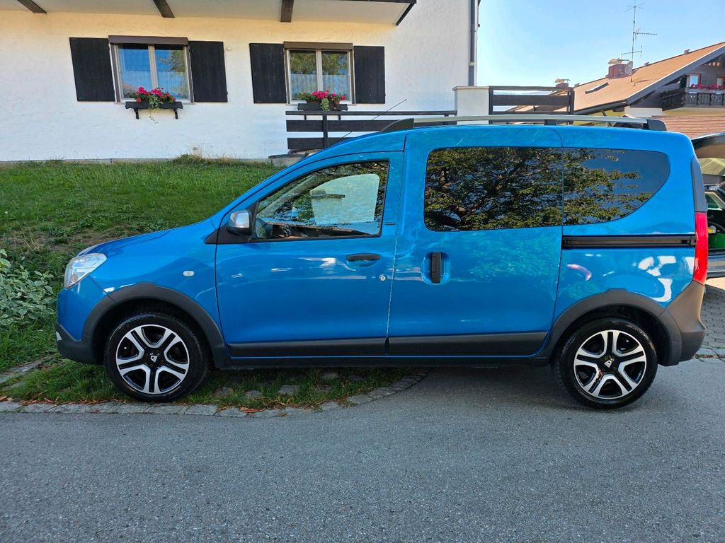 Image of Dacia Dokker
