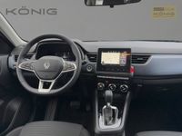 Renault Arkana - Vorschau Bild 6