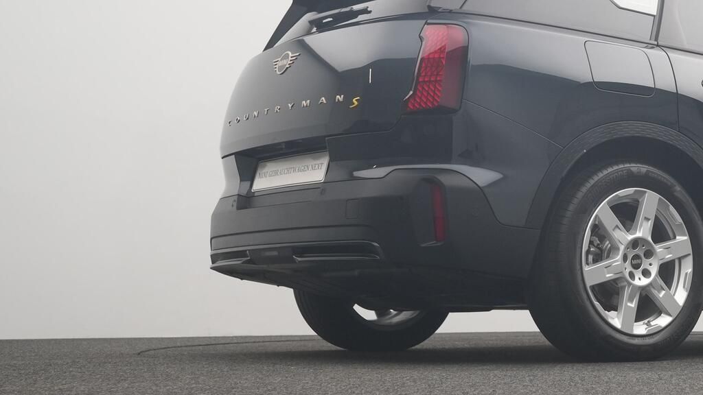 MINI Countryman SE (Cooper) - Bild 22