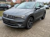 Volkswagen Tiguan Highline 2.0TDI DSG 4Motion I HUD I PANO - Volkswagen Tiguan: Dsg