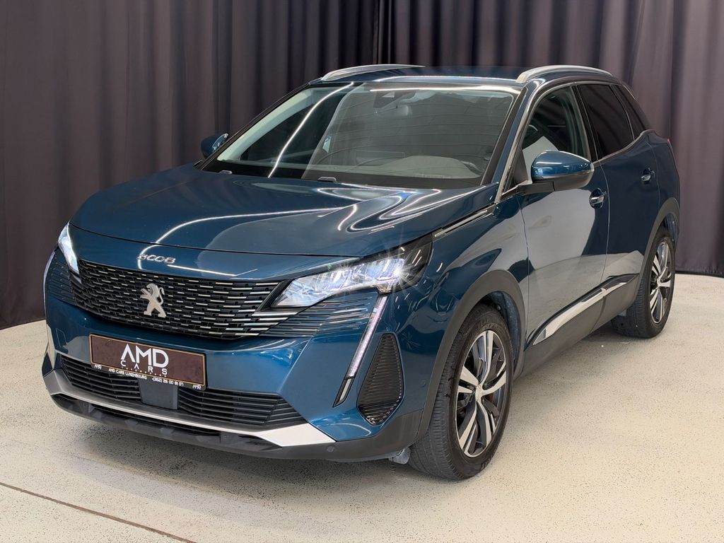 Image of Peugeot 3008