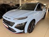 Hyundai KONA 2.0 T-GDI DCT N Performance - Hyundai KONA Gebrauchtwagen in Köln