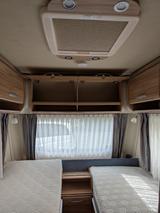 HYMER / ERIBA / HYMERCAR Nova Light 470 mit Mover, Moving-, Autarkpaket - Angebote