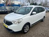 Dacia Lodgy Laureate *1.HD*SitzH*Navi* TÜV Neu - Dacia aus 2012: Kombi