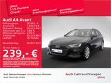 Audi A4 Avant 40 TFSI qu. S tronic AHK/Kamera/Navi+