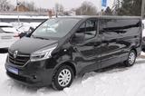 Renault Trafic Combi 2.0 L2H1 Life LED-AHK-RKAM-NAV-KEYL - Renault Trafic: 2.0