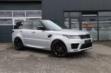Land Rover HST/Pano/22"/MatrixLED/Meridian/SoftClose/Carbon - Land Rover Range Rover Sport in Aachen