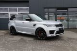 Land Rover HST/Pano/22"/MatrixLED/Meridian/SoftClose/Carbon - Land Rover Range Rover Sport: Hst