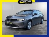 Opel Astra Sports Tourer Edition 1.2 LED+Front Assist - Opel Astra mit Benzin-Antrieb in Berlin: Kombi, Automatik
