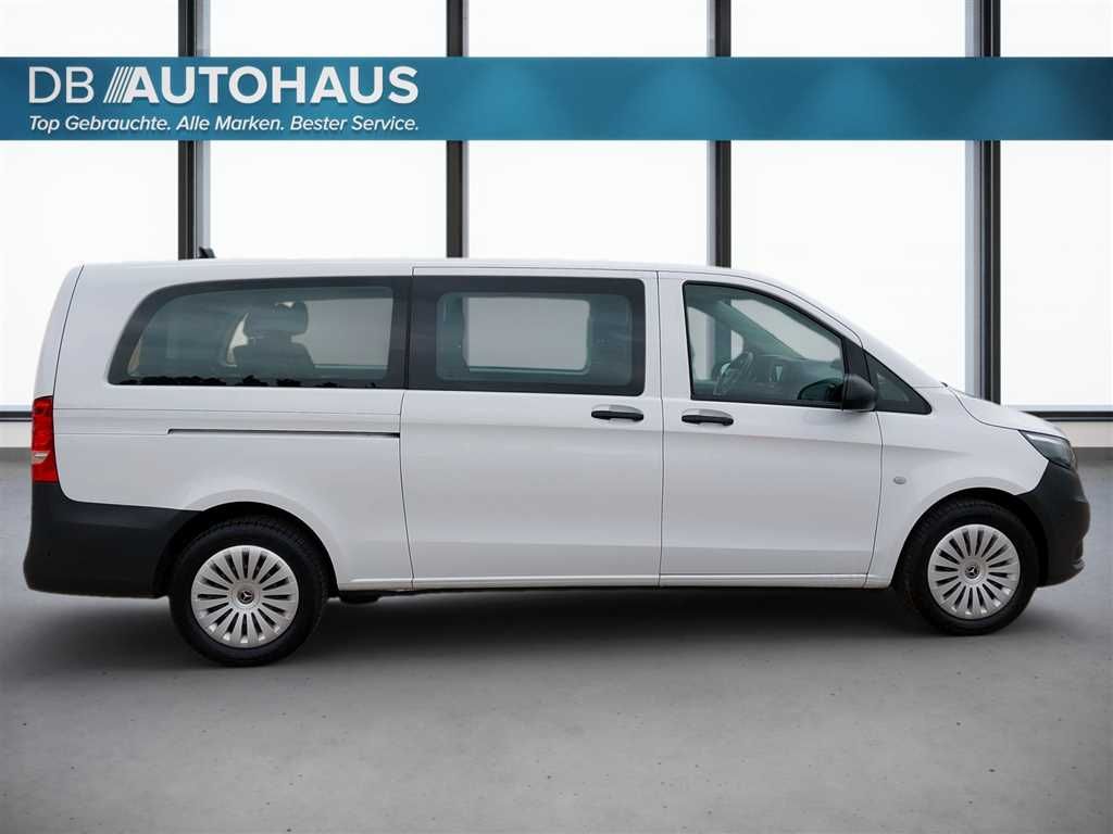 Mercedes-Benz Vito — fotografia 3