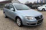 Volkswagen Passat Variant Sportline mit Xenon - Volkswagen Passat Variant: Sportline