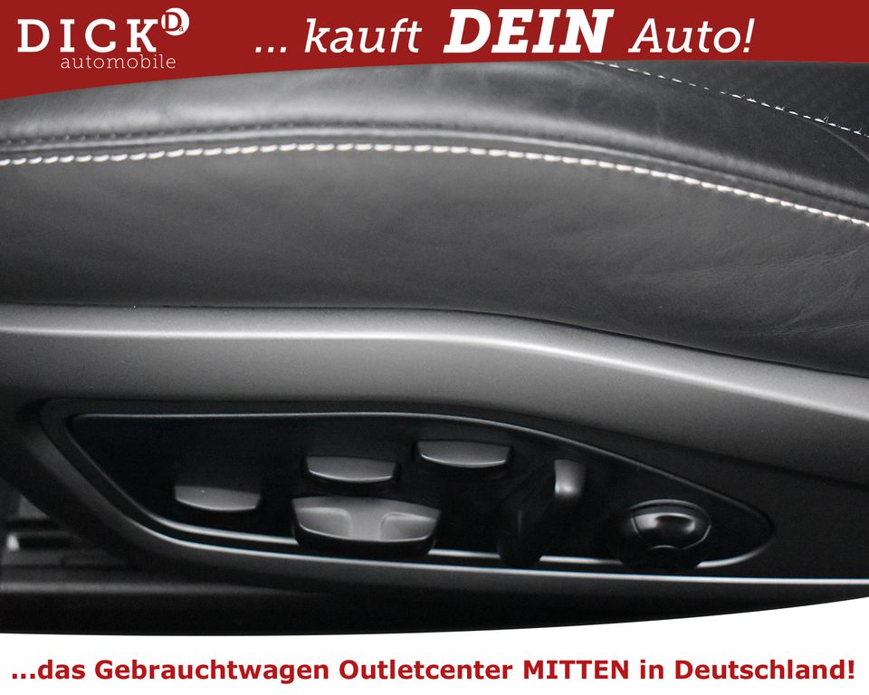 Porsche 992 S >SPORTDESIGN<CHRONO+MATRIX+MEMO+BOSE+360°+