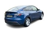 Tesla Model Y Long Range RWD 1.HD* *Blue/Black* - Tesla Model Y in Duisburg