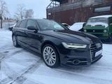 Audi A6Avant 3.0 TDI 320PS quattro S-line,ACC,St-Heiz - gebrauchte Audi A6 aus dem Jahr 2015
