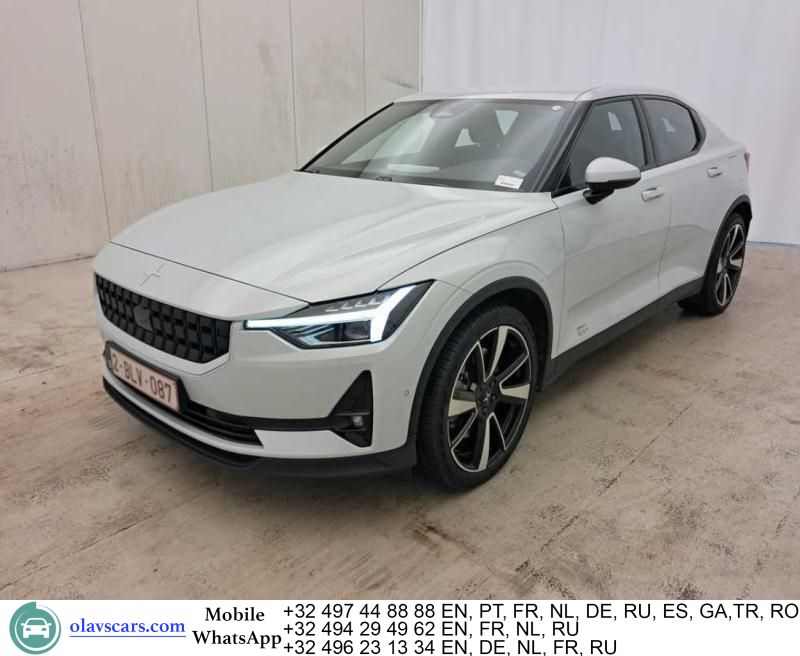 Image of Polestar 2