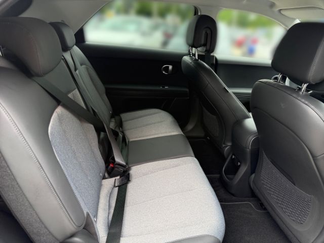 Fahrzeugabbildung Hyundai IONIQ 5 77,4kWh Batt. TECHNIQ-Paket inkl. Assist