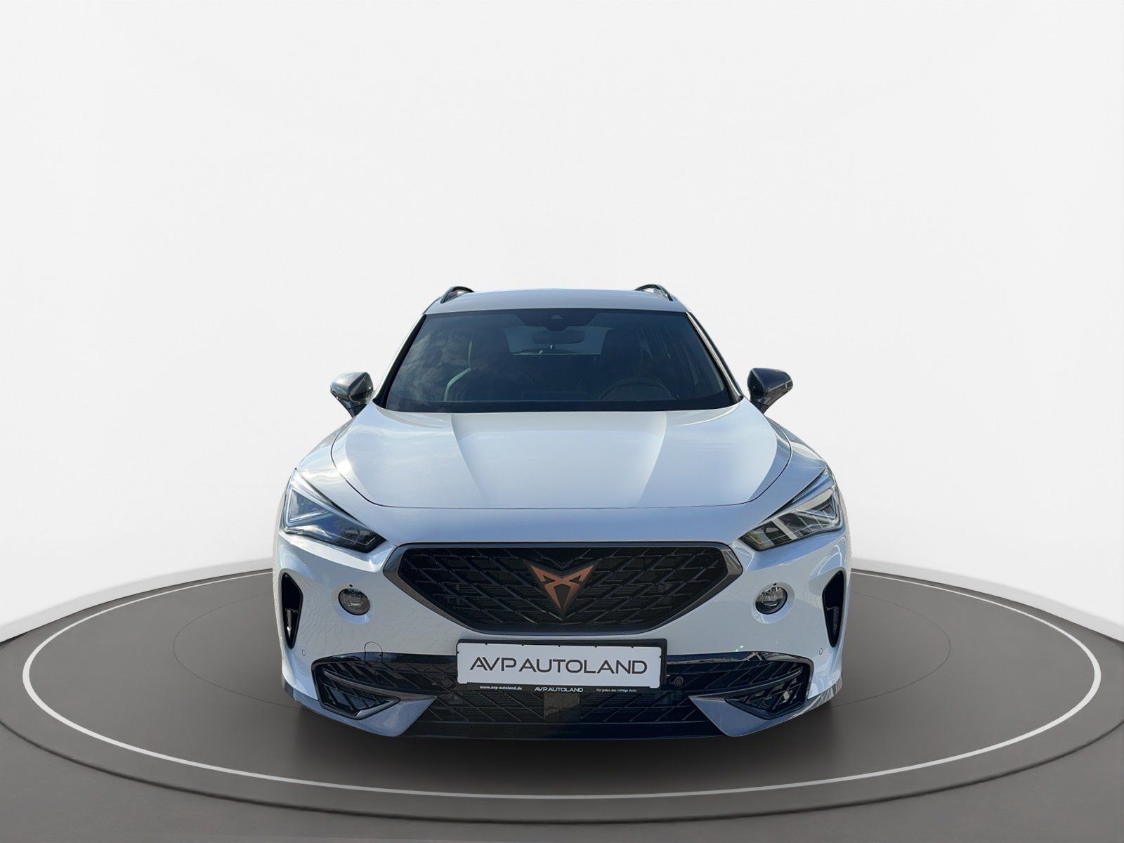 Cupra Formentor - Bild 3