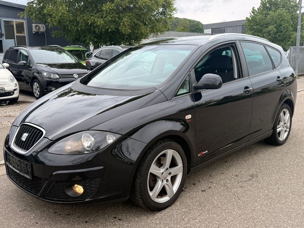 Seat Altea