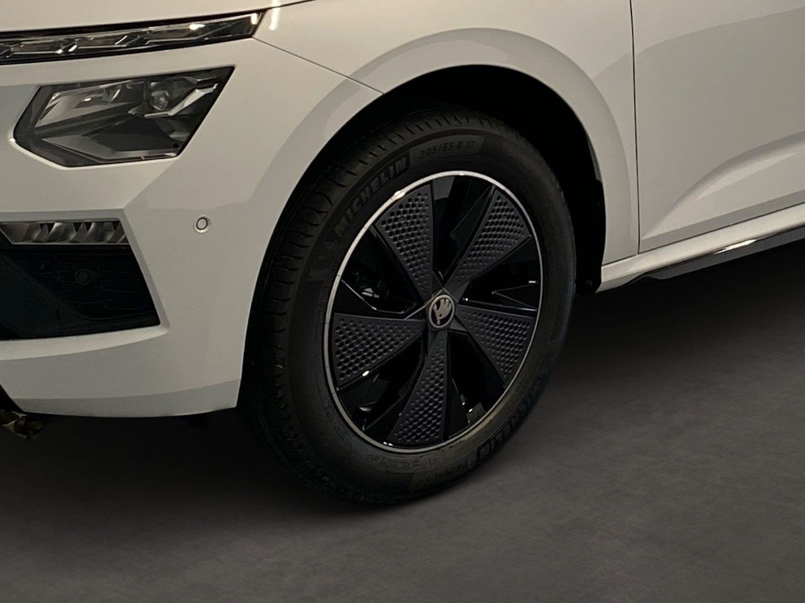 Skoda Kamiq - Bild 7