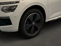 Skoda Kamiq - Vorschau Bild 7