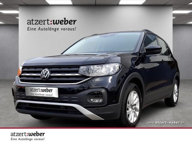 Volkswagen T-Cross Life 1.0 TSI ACC PDC 16" Alu  Klima