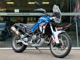Aprilia Tuareg 660 - APRILIA TOURER