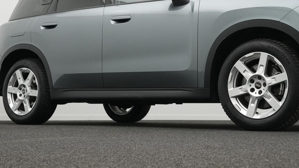 MINI Cooper S Countryman - Bild 20