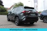 Toyota RAV4 Plug-in Hybrid 4x4*Vollleder*360°Kamera*JBL - Toyota RAV 4 mit Hybrid-Antrieb: Allradantrieb