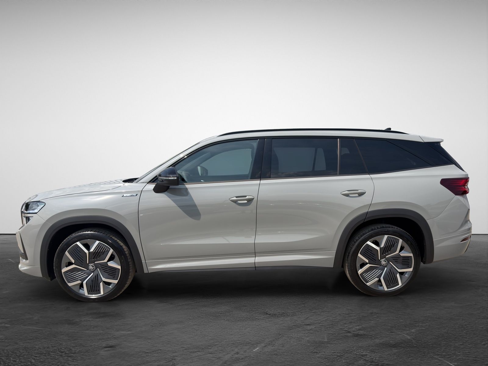 Skoda Kodiaq 2.0 TDI DSG 4X4 Sportline  Panodach AHK N imagem 3