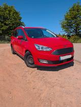 Ford Grand C-Max 2,0TDCi 110kW PowerShift Titaniu...