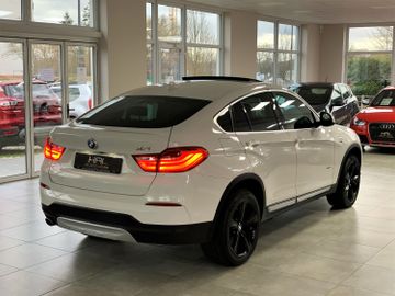 BMW X4 - 4