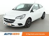 Opel Corsa 1.4 Edition *PDC*KLIMA*GARANTIE* - Opel Corsa in Köln
