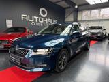 Skoda Superb Combi L&K Pano/R-Kamera/ACC/Leder/AHK