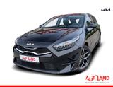 Kia Ceed SW 1.5 T-GDI LED Navi Kamera Sitzheizung - gebrauchte Kia cee'd Sportswagon aus dem Jahr 2024