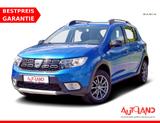 Dacia Sandero II 0.9 TCe Stepway Celebration Navi PDC