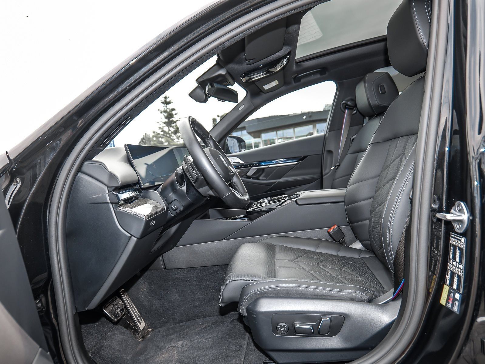 BMW 550e xDrive Touring M Sport HUD PANO ACC AHK LM foto 5