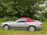 Mercedes-Benz Toller Oldtimer SL 300  ( R 129 ) - Mercedes-Benz SL 300: R129