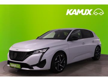 Peugeot 308 - 8