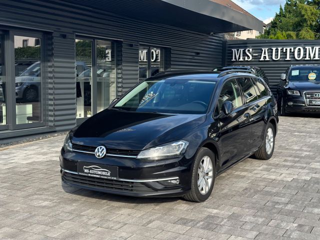 Volkswagen Golf VII 2.0TDI-Comf.Facelift-DSG-Led-Navi