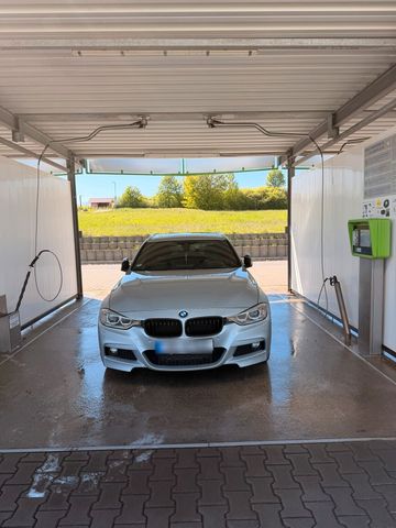 BMW BMW F31 2015 M Paket / H&amp;K / Pano-Schiebed...